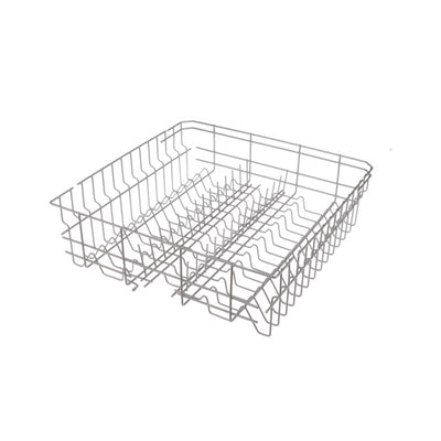 KitchenAid Dishwasher Dish Rack Assembly (Upper) KUDK03ITWH1