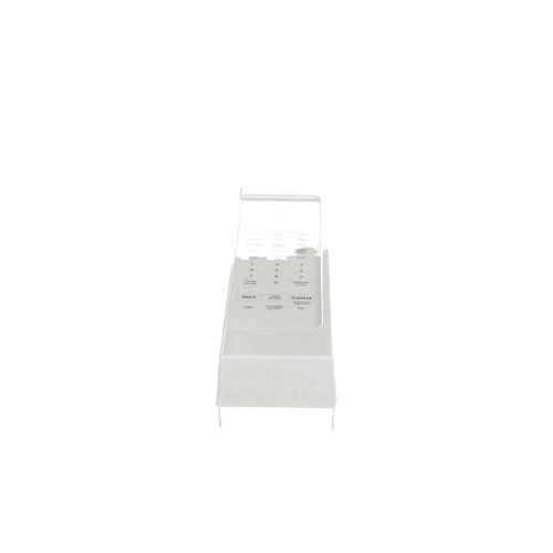 Whirlpool Part# W10727605 Control Panel (OEM)