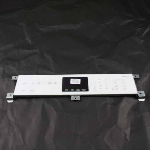 Whirlpool Part# W10728524 Membrane Switch (OEM)