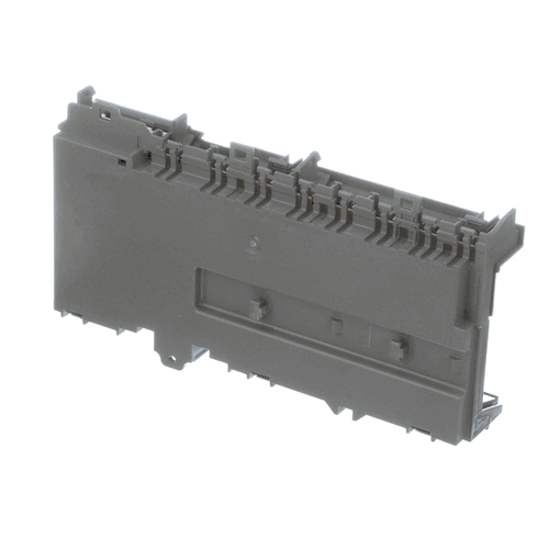 Whirlpool Dishwasher Main Control Board W10737607