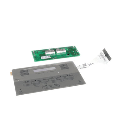 Whirlpool Refrigerator Dispenser Control Unit (Stainless) W10740217