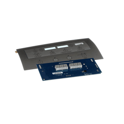 Whirlpool Refrigerator Dispenser Electronic Control Board W10740218