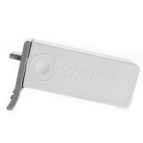 Whirlpool Part# W10753430 Shelf Stud (OEM)