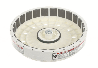 Whirlpool Part# W10754161 Motor Rotor (OEM)