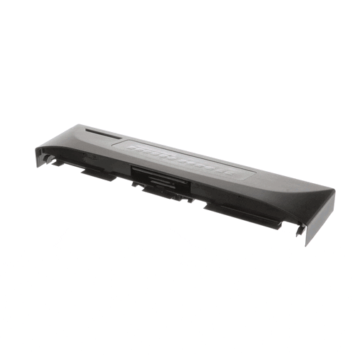 Whirlpool Dishwasher Touchpad Control Panel W10757838