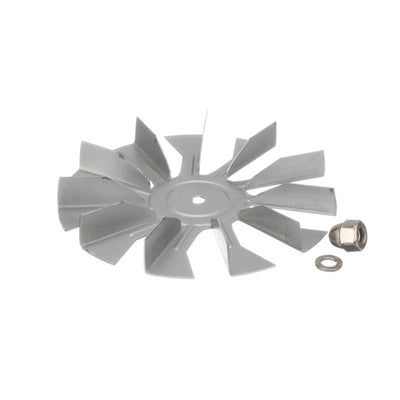 Whirlpool Oven and Cooktop Convection Fan Blade W10758272