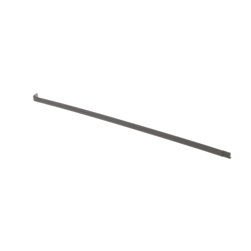 Whirlpool Oven and Cooktop Door Trim (Left, Black) W10761018