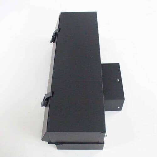 Whirlpool Part# W10768190 Ductless Downdraft Vent Kit (OEM)