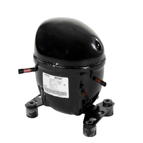 Whirlpool Part# W10769822 Compressor (OEM)