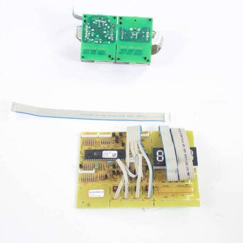 Whirlpool User Interface Control Board Assembly W10770413