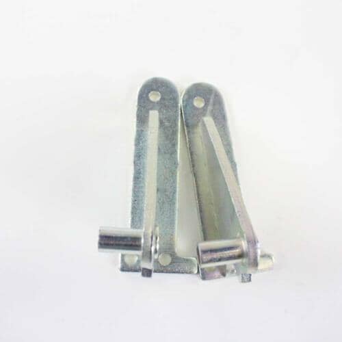Whirlpool Part# W10770878 Door Hinge (OEM)