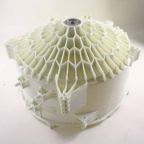 Whirlpool Part# W10772619 Outer Rear Tub (OEM)