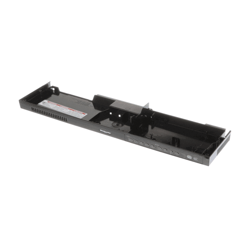 Whirlpool Dishwasher Control Panel W10775980