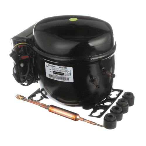 Whirlpool Refrigerator Compressor W10779331