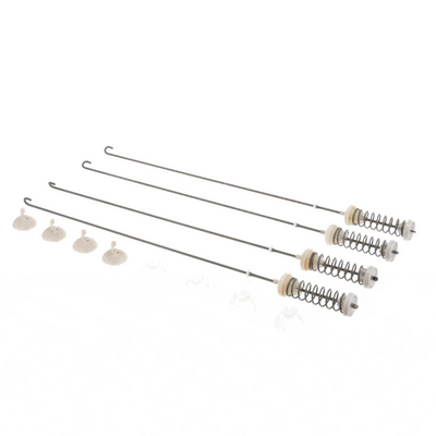 Maytag Washing Machine Tub Suspension Damper Assembly (Set of 4) MVWC360AW0