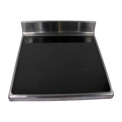 Whirlpool Part# W10780927 Cooktop (OEM)
