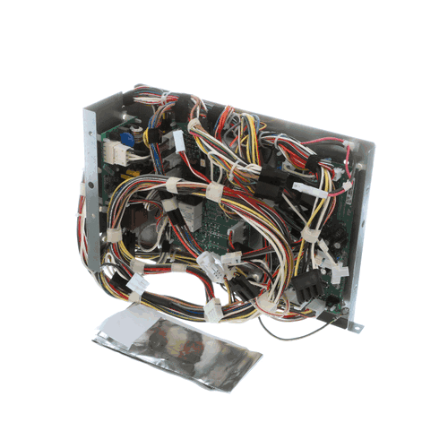 Whirlpool Electronic Control Board W10789107