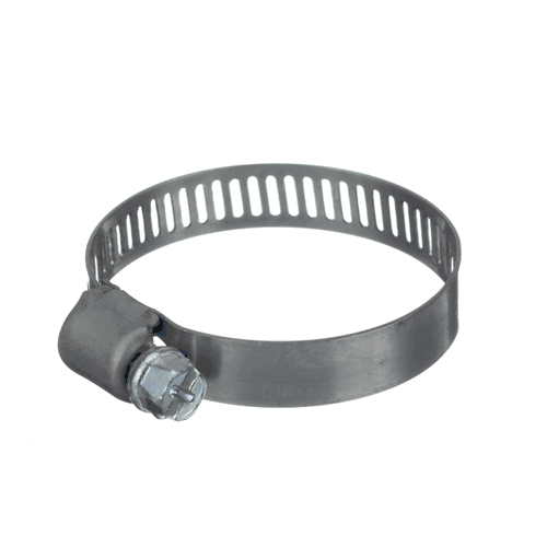 Whirlpool Dishwasher Hose Clamp W10789434