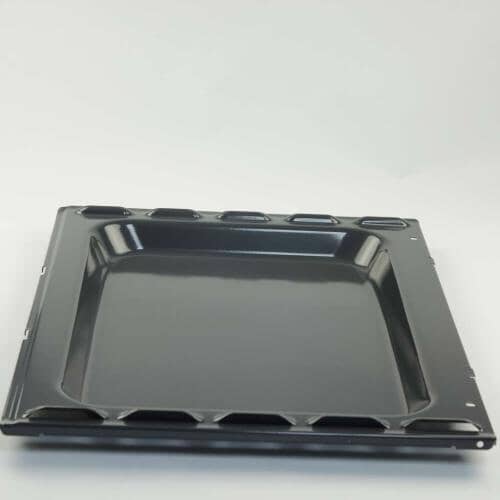 KitchenAid Electric Range - Oven/Stove Bottom Liner Panel KERS303BWH1