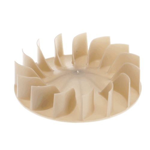 Whirlpool Blower Wheel (for 29in wide dryers) W10801999