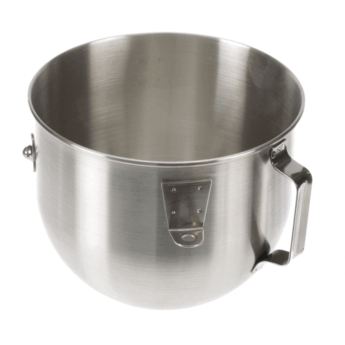 Whirlpool Stand Mixer Bowl - W10802050