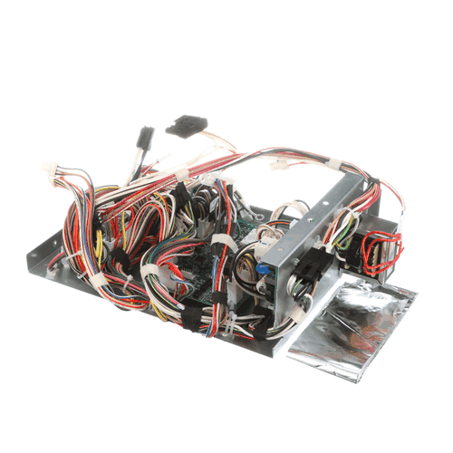 Whirlpool Refrigerator Electronic Control W10802701