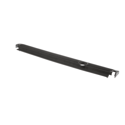 Whirlpool Toe Grille-Kick Plate (Black) W10803964
