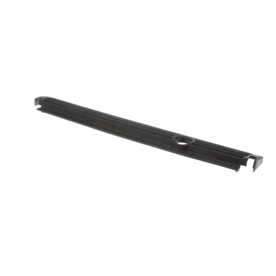 KitchenAid Refrigerator Toe Grille-Kick Plate (Black) KSRS25IKBL03