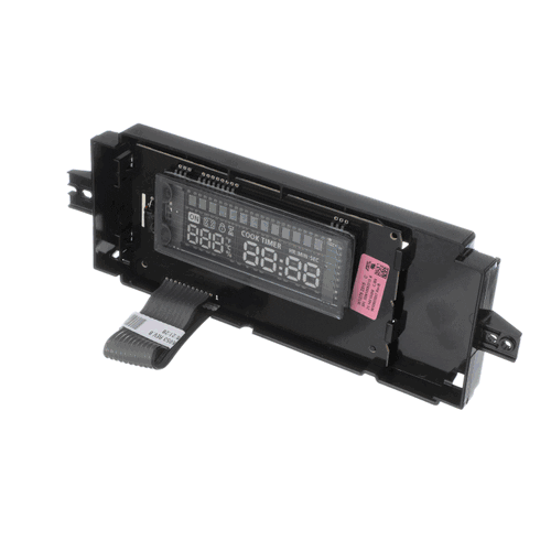 Whirlpool Clock Display Control Board W10803991