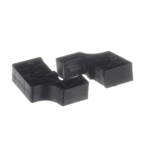 Whirlpool Part# W10807823 Drawer Glide (OEM)