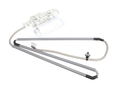 Whirlpool WTW7300DC0 Top Lid Latch Lock Genuine OEM