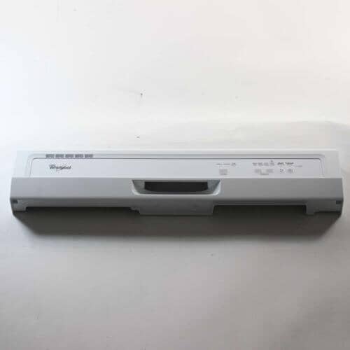 Whirlpool Part# W10810491 Console (OEM)