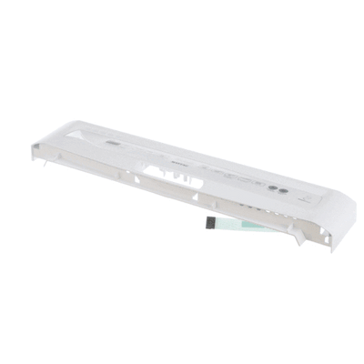 Whirlpool Dishwasher Control Panel Assembly – W10811149