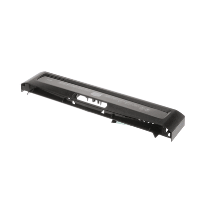 Whirlpool Touch Control Panel (Black) W10811152