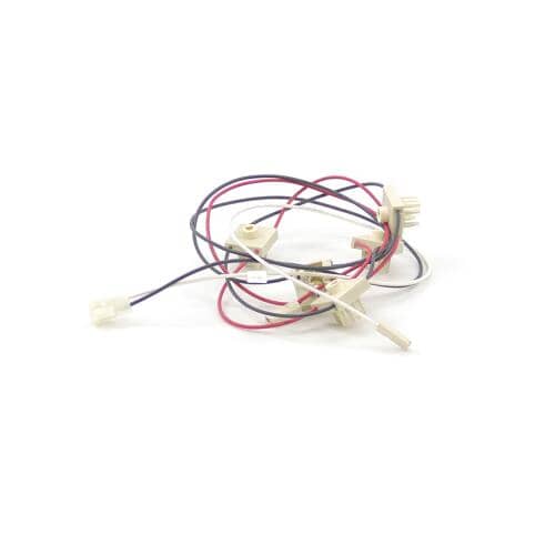 Whirlpool Part# W10811693 Wire Harness (OEM)