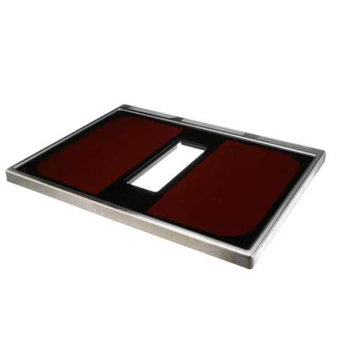 Kitchenaid KSEG950ESS1 Range Main Top Assembly