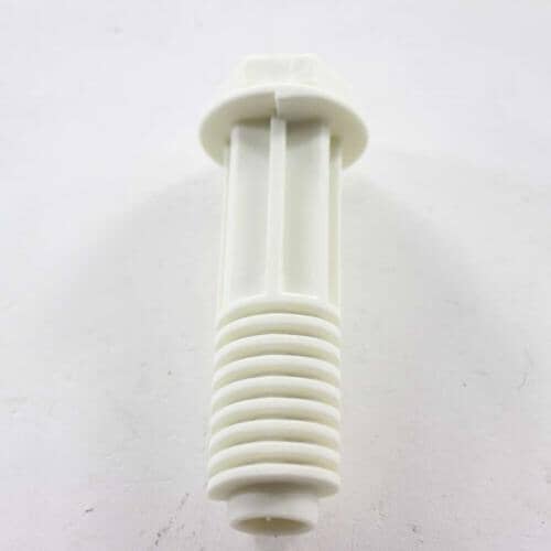 Whirlpool Part# W10813918 Leveling Feet (OEM)