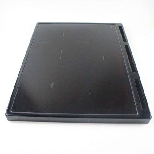 Whirlpool Part# W10814036 Cooktop (OEM)