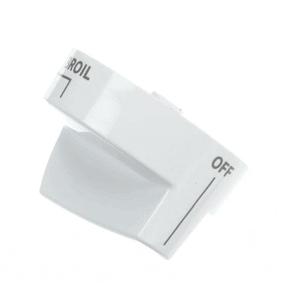 Whirlpool Knob W10814920