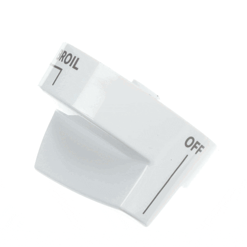 Whirlpool Knob W10814920