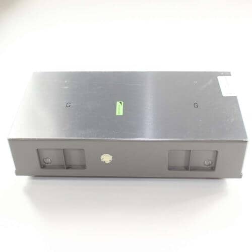 Whirlpool Part# W10815669 FIP Door (OEM) SS