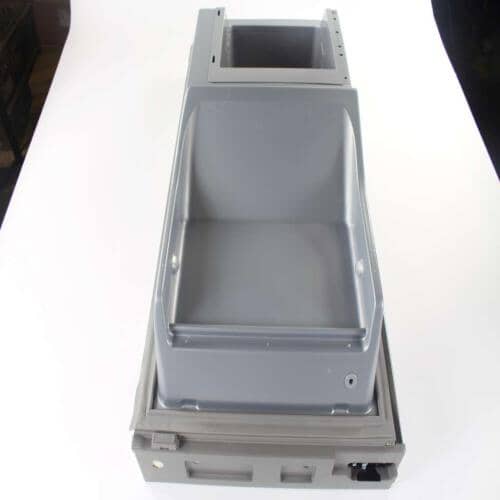 Whirlpool Part# W10815695 FIP Door (OEM) SS