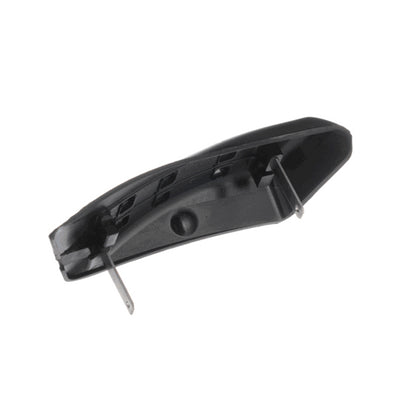 Whirlpool Part# W10816105 Moisture Sensor (Black) (OEM)