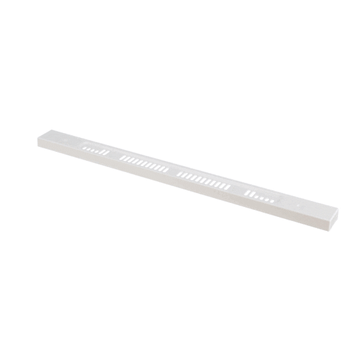 Whirlpool Range Door Vent Trim-Grille W10817433