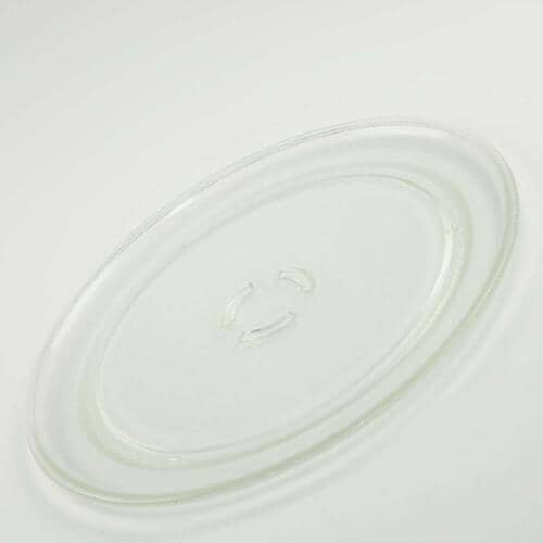 KitchenAid Oven w/Microwave Glass Turntable Cooking Tray KEMC378KSS0