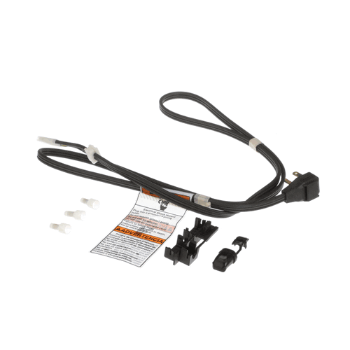Whirlpool Power Cord Assembly W10820044