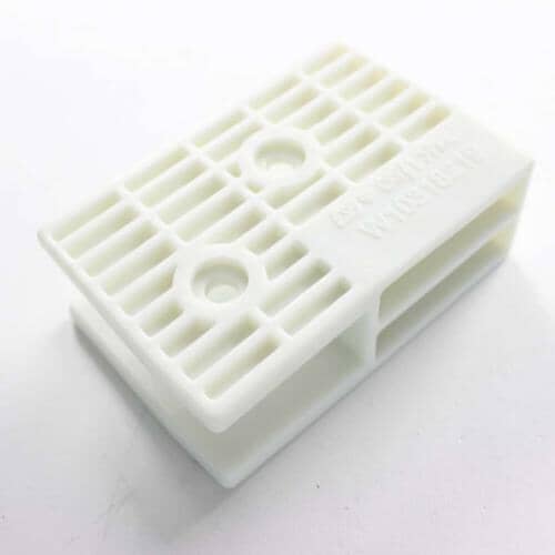 Whirlpool Part# W10821321 Leveling Foot (OEM)