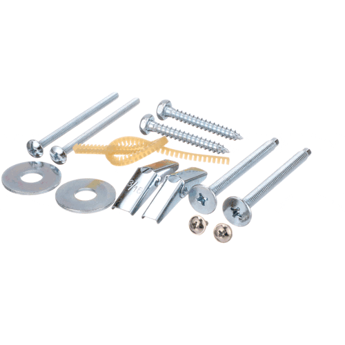 Whirlpool Mounting Hardware Kit W10821385