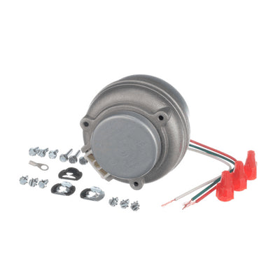 Whirlpool Part# W10822259 Condenser Fan Motor Assembly (OEM)