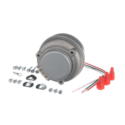 Whirlpool Part# W10822259 Condenser Fan Motor Assembly (OEM)